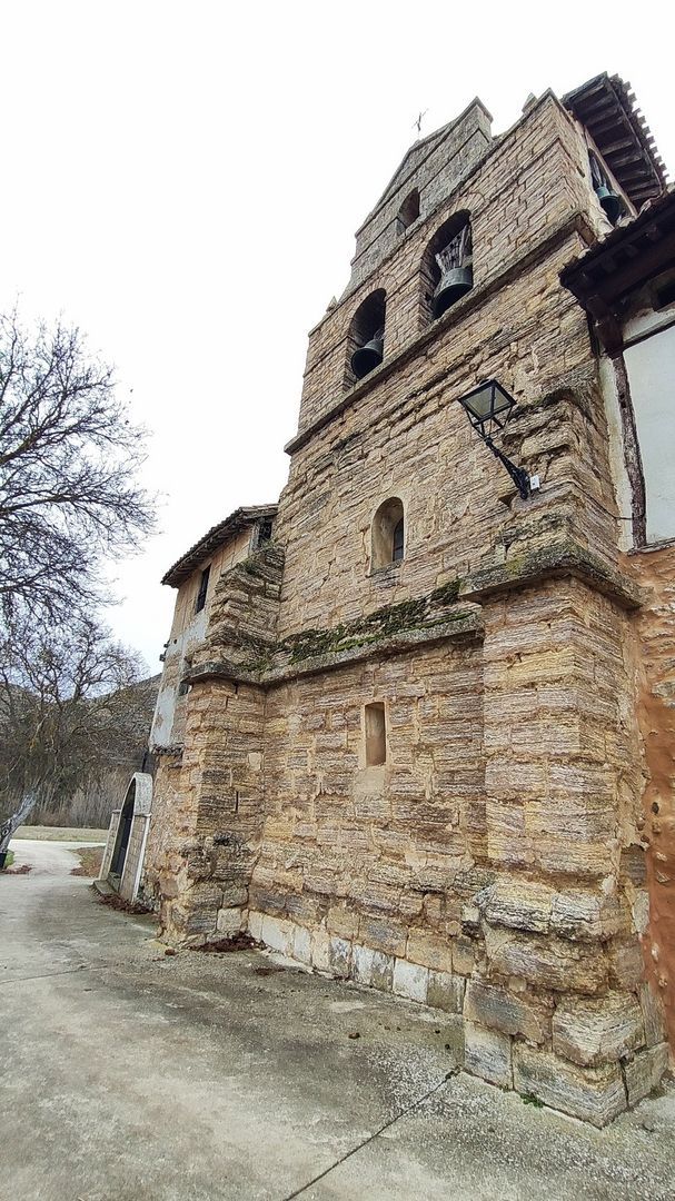 Iglesia de la Invención de la Santa Cruz