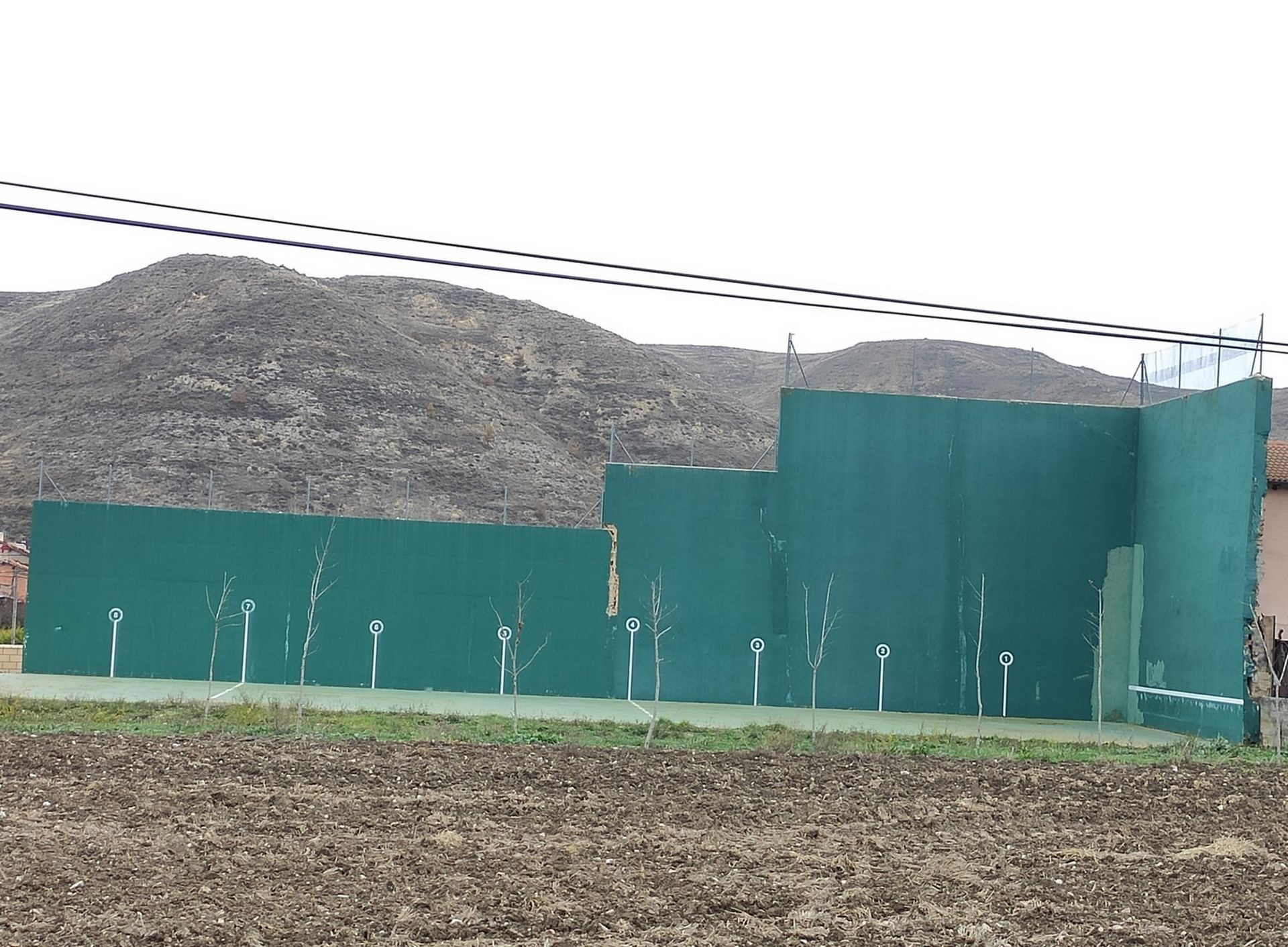 Frontón